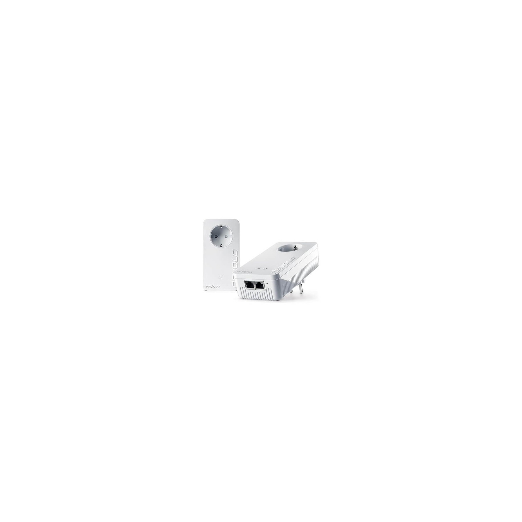 ADAPTADOR PLC DEVOLO MAGIC 2 WIFI 6 STARTER KIT ADAPTADOR PLC DEVOLO MAGIC 2 WIFI 6 STARTER KIT