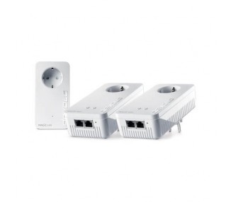 ADAPTADOR PLC DEVOLO MAGIC 2 WIFI NEXT MR KIT