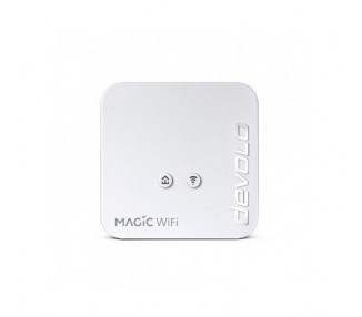 ADAPTADOR PLC DEVOLO MAGIC 1 WIFI MINI MR KIT