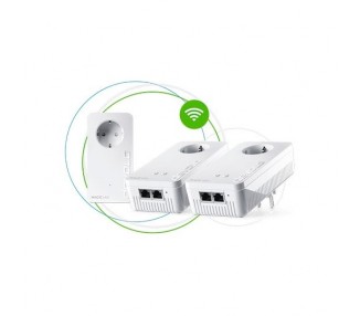 ADAPTADOR PLC DEVOLO MAGIC 2 WIFI NEXT MR KIT