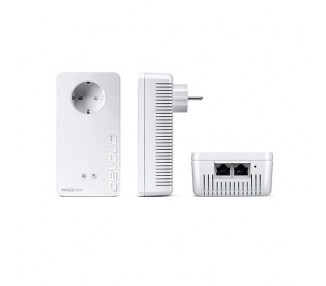 ADAPTADOR PLC DEVOLO MAGIC 2 WIFI NEXT MR KIT