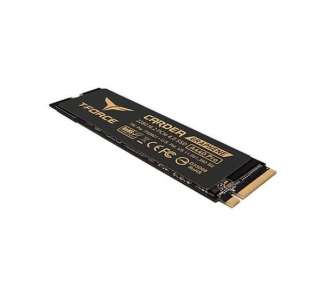 DISCO DURO M2 SSD 2TB PCIE4 TEAMGROUP CARDEA A440 PRO