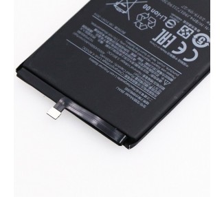 Bateria Interna Para Xiaomi Redmi Note 8 Pro, Mpn Original: Bm4J