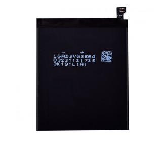 Bateria Interna Para Xiaomi Mi Note, Mpn Original: Bm21