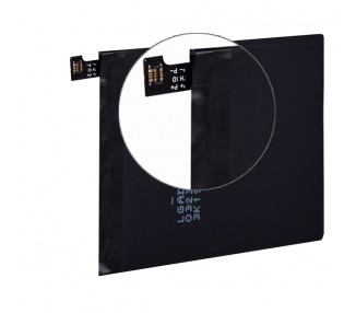 Bateria Interna Para Xiaomi Mi Note, Mpn Original: Bm21