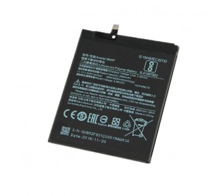 Bateria Interna Para Xiaomi Mi8 Pro, Mi 8 Pro, Mpn Original: Bm3F