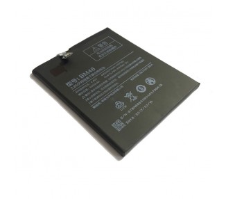 Bateria Interna Para Xiaomi Note 2, Mpn Original: Bm48