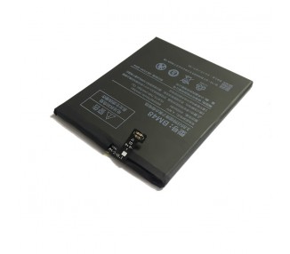 Bateria Interna Para Xiaomi Note 2, Mpn Original: Bm48