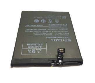 Battery for Xiaomi Note 2 - Part Number BM48