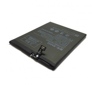 Bateria Interna Para Xiaomi Note 2, Mpn Original: Bm48