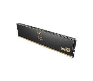 MODULO MEMORIA RAM DDR5 64GB 2X32GB 6400MHz TEAMGROUP T-CRE