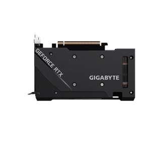 TARJETA GRÁFICA GIGABYTE RTX 3060 GAMING OC 8GB GDDR6