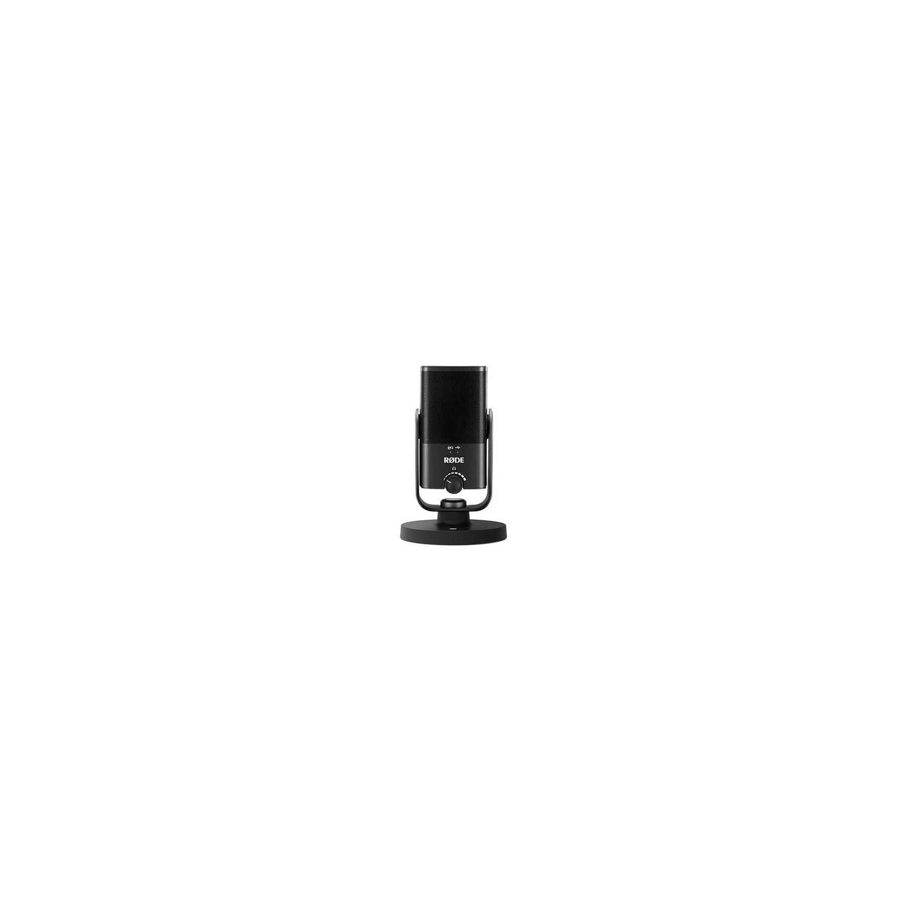 MICROFONO RODE NT-USB MINI MICROFONO RODE NT-USB MINI