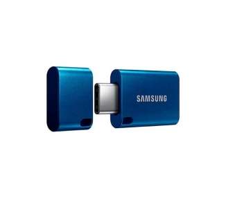 Memoria USB Pen Drive 64GB USB-C 3.1 SAMSUNG USB-C BLUE