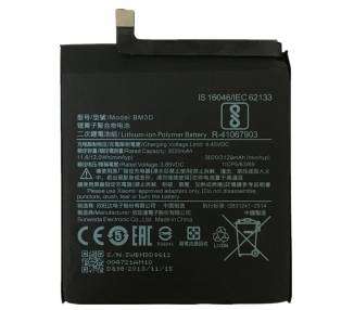 Battery for Xiaomi Mi8 SE Mi 8SE - Part Number BM3D