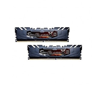 MÓDULO MEMORIA RAM DDR4 16GB 2X8GB 3200MHz G.SKILL FLARE X