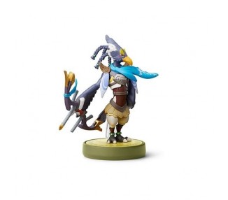 FIGURA NINTENDO AMIIBO ZELDA 4 SET
