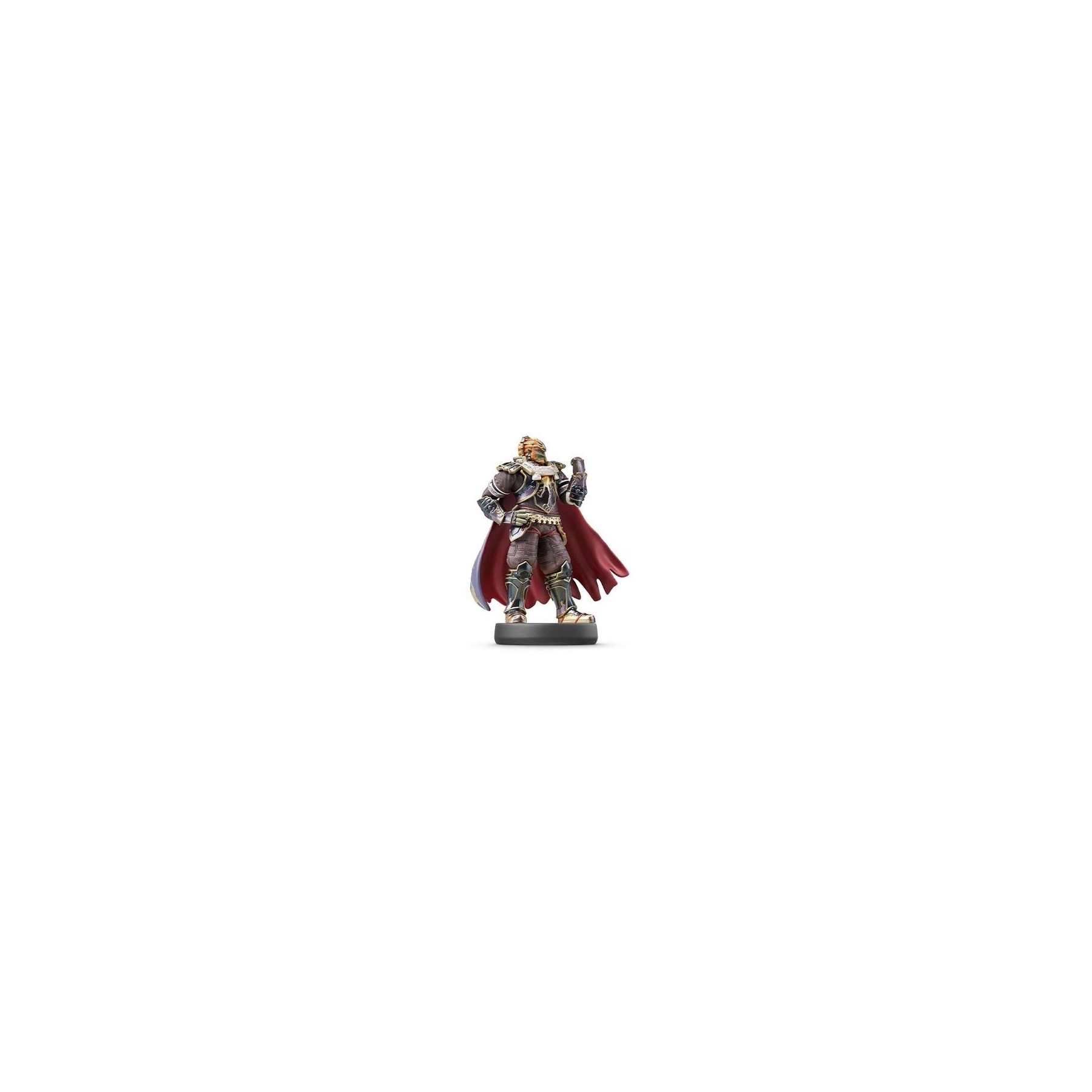 FIGURA NINTENDO AMIIBO SMASH GANONDORF 41
