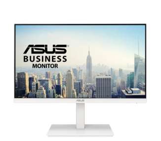 Monitor profesional asus va24eqsb-w 23.8'/ full hd/ multimedia/ blanco