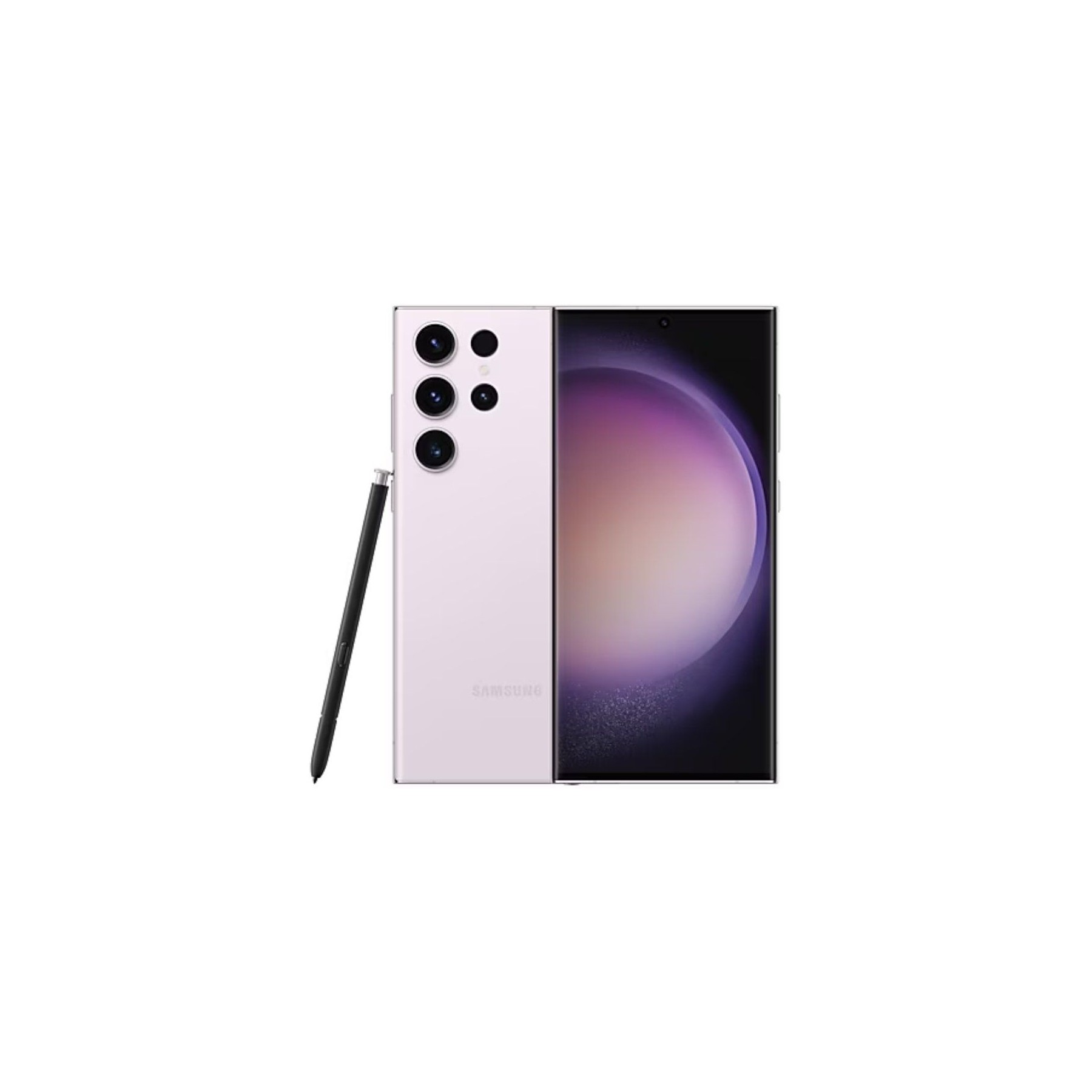 Smartphone samsung galaxy s23 ultra 8gb/ 256gb/ 6.8'/ 5g/ lavanda