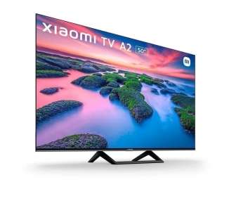 Televisor xiaomi tv a2 50'/ ultra hd 4k/ smart tv/ wifi