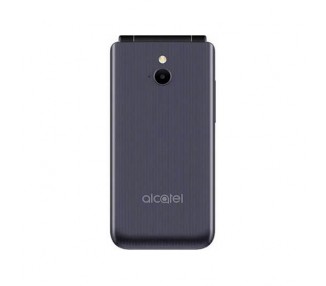 MÓVIL ALCATEL 3082X DARK GRAY