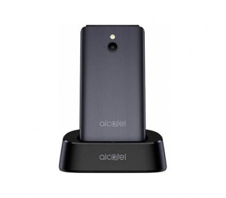 MÓVIL ALCATEL 3082X DARK GRAY