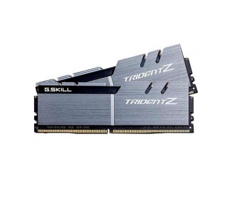 MÓDULO MEMORIA RAM DDR4 16G 2X8G PC3200 G.SKILL TRIDENT Z