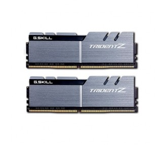 MÓDULO MEMORIA RAM DDR4 16G 2X8G PC3200 G.SKILL TRIDENT Z