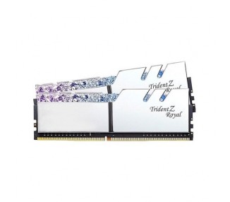 MÓDULO MEMORIA RAM DDR4 32G 4X8G PC3600 G.SKILL TRIDENT Z