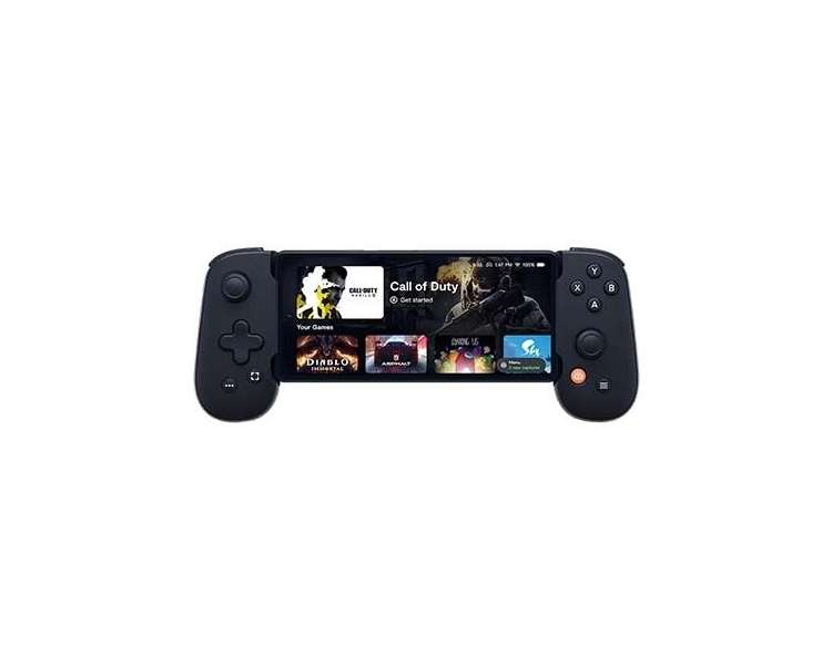GAMEPAD BACKBONE ONE for ANDROID
