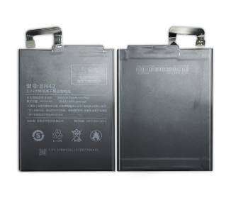 Battery for Xiaomi Redmi 4 - Part Number BN42