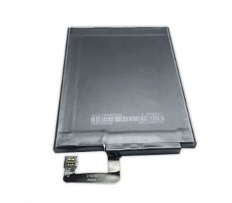 Bateria Interna Para Xiaomi Redmi 4, Mpn Original: Bn42