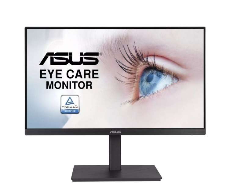 Monitor asus va24eqsb 23.8'/ full hd/ multimedia/ negro
