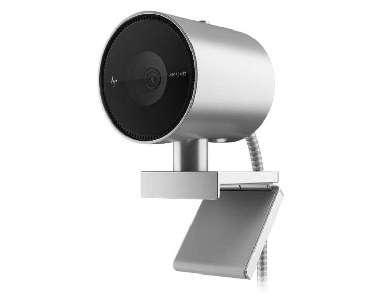 Webcam hp 950 4k/ 3840 x 2160 4k uhd