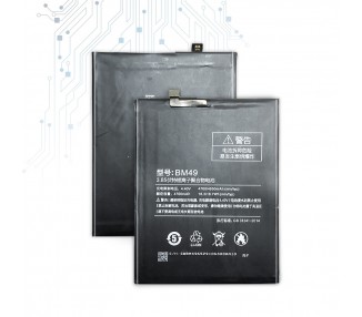 Batería Para Xiaomi Mi Max Mimax, MPN Original: Bm49