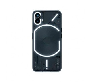MÓVIL SMARTPHONE NOTHING PHONE 1 8GB 128GB BLACK