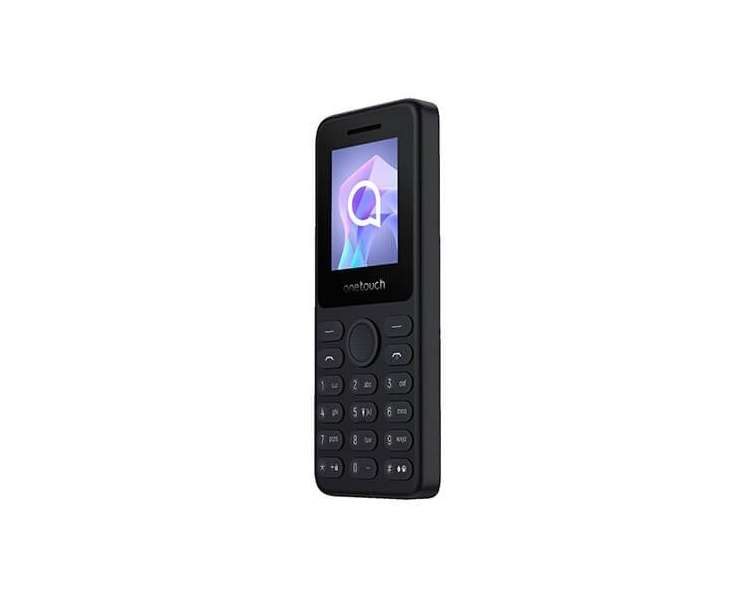 MOVIL SMARTPHONE TCL ONE TOUCH 4021 DARK NIGTH GRAY