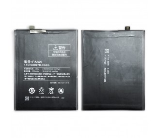 Batería Para Xiaomi Mi Max Mimax, MPN Original: Bm49