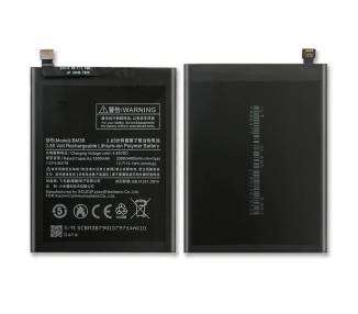 Bateria Interna Para Xiaomi Mi Mix 2 Mimix 2, Mpn Original: Bm3B