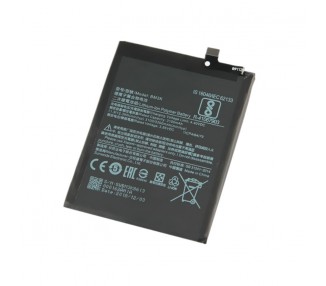Bateria Interna Para Xiaomi Mi Mix 3 Mimix 3, Mpn Original: Bm3K