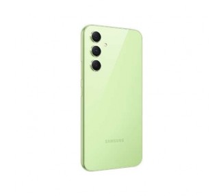 MOVIL SMARTPHONE SAMSUNG GALAXY A54 A546B 8GB 128GB 5G DS L