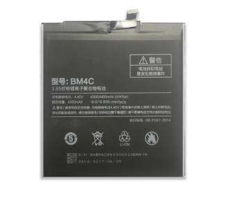 Bateria Interna Para Xiaomi Mi Mix Mimix, Mpn Original: Bm4C