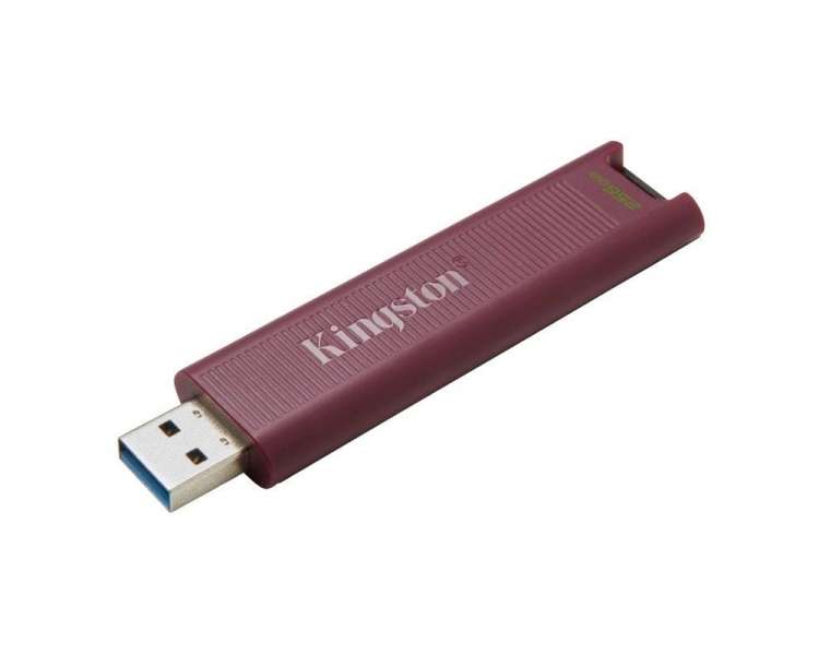 Memoria USB Pen Drive 256gb kingston datatraveler max usb 3.2