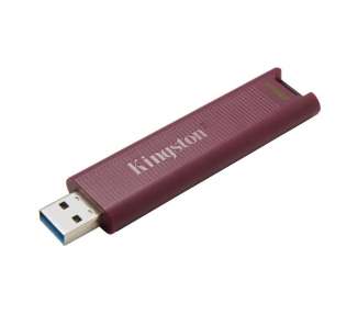 Memoria USB Pen Drive 512gb kingston datatraveler max usb 3.2