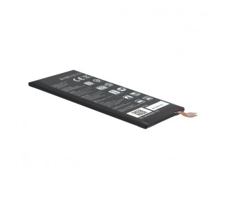 Bateria Interna Para Lg Q6 M700A - Mpn Original Bl-T33