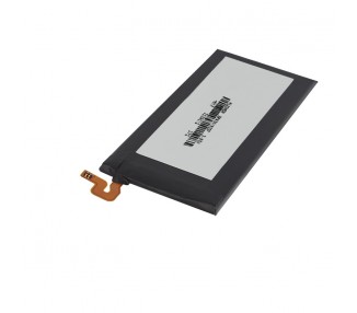 Bateria Interna Para Lg Q6 M700A - Mpn Original Bl-T33