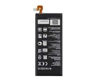 Batterie Interne pour LG Q6 M700A - MPN Original BL-T33 LG - 4