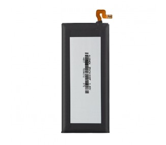 Bateria Interna Para Lg Q6 M700A - Mpn Original Bl-T33