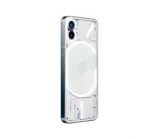 MÓVIL NOTHING PHONE 1 12GB 256GB WHITE